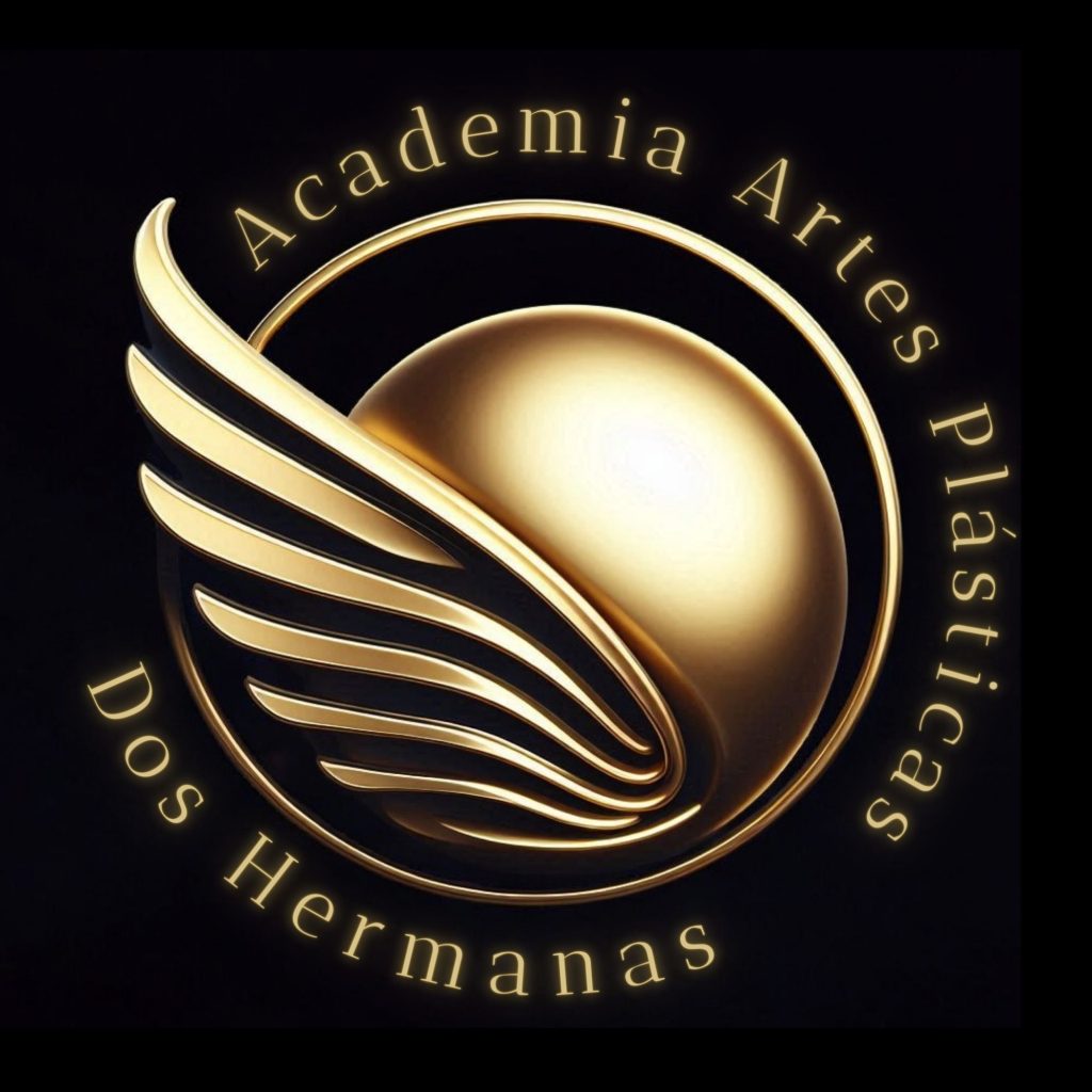 logo Academia Artes Plásticas Dos Hermanas